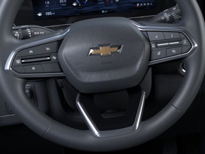 2026 Chevrolet Tahoe 4WD 4dr Premier