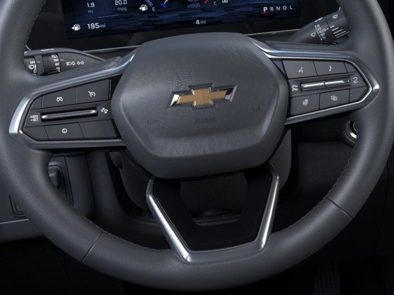 2026 Chevrolet Tahoe 4WD 4dr Premier