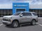 2026 Chevrolet Tahoe 4WD 4dr Premier