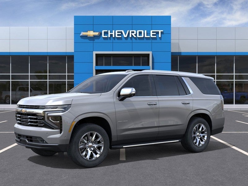 2026 Chevrolet Tahoe 4WD 4dr Premier
