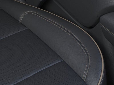 2026 Chevrolet Tahoe 4WD 4dr Premier