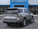 2026 Chevrolet Tahoe 4WD 4dr Premier