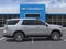 2026 Chevrolet Tahoe 4WD 4dr Premier