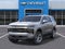 2026 Chevrolet Tahoe 4WD 4dr Premier