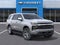 2026 Chevrolet Tahoe 4WD 4dr Premier