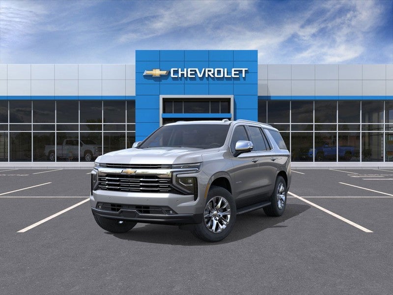 2026 Chevrolet Tahoe 4WD 4dr Premier