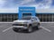 2026 Chevrolet Tahoe 4WD 4dr Premier