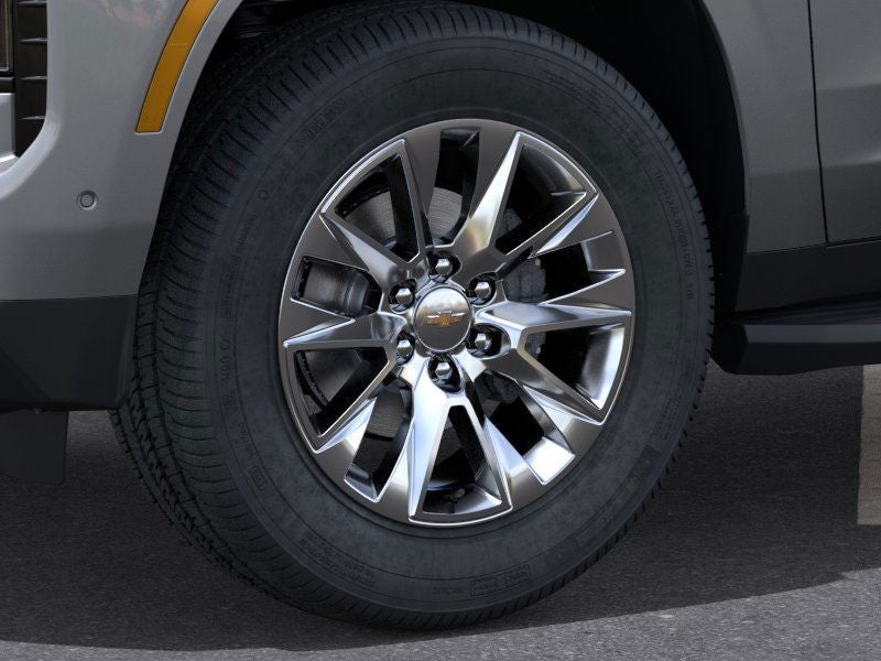 2026 Chevrolet Tahoe 4WD 4dr Premier