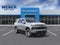 2026 Chevrolet Tahoe 4WD 4dr Premier
