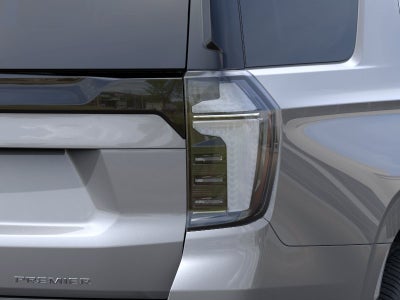 2026 Chevrolet Tahoe 4WD 4dr Premier