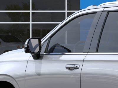 2026 Chevrolet Tahoe 4WD 4dr Premier