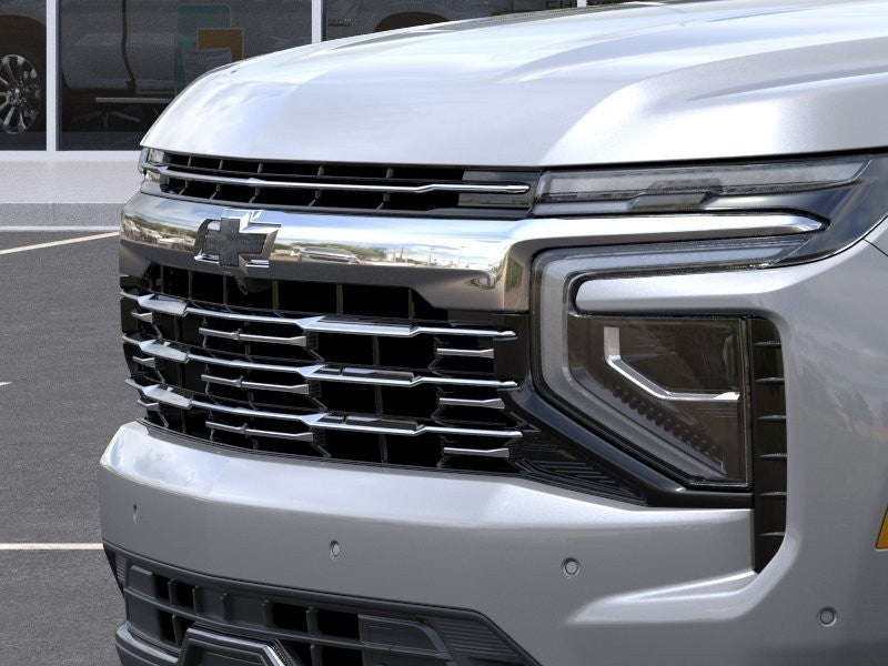 2026 Chevrolet Tahoe 4WD 4dr Premier