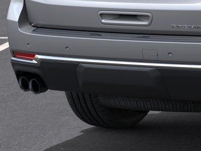 2026 Chevrolet Tahoe 4WD 4dr Premier