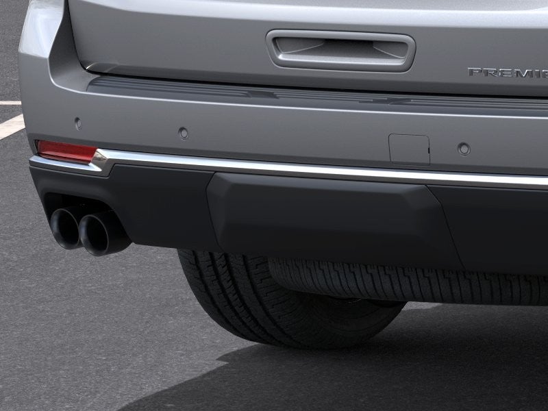2026 Chevrolet Tahoe 4WD 4dr Premier