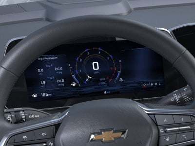2026 Chevrolet Tahoe 4WD 4dr Premier