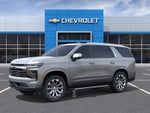 2026 Chevrolet Tahoe 4WD 4dr Premier