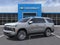 2026 Chevrolet Tahoe 4WD 4dr Premier