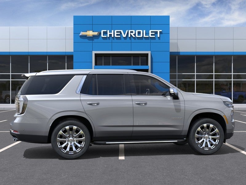 2026 Chevrolet Tahoe 4WD 4dr Premier