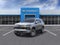 2026 Chevrolet Tahoe 4WD 4dr Premier