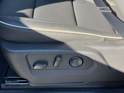 2026 Chevrolet Tahoe 4WD 4dr Premier