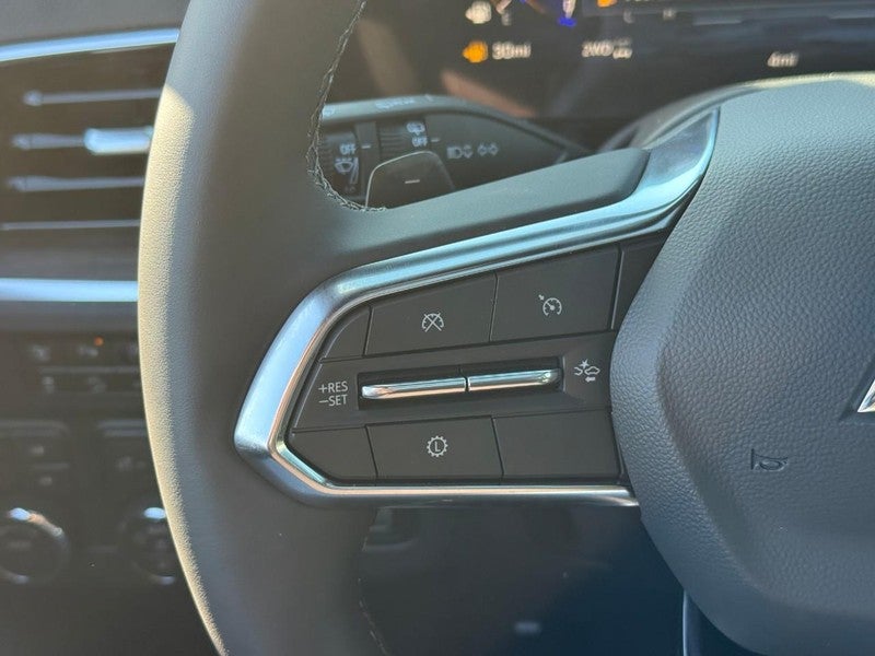 2026 Chevrolet Tahoe 4WD 4dr Premier