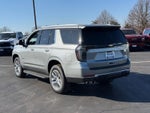 2026 Chevrolet Tahoe 4WD 4dr Premier