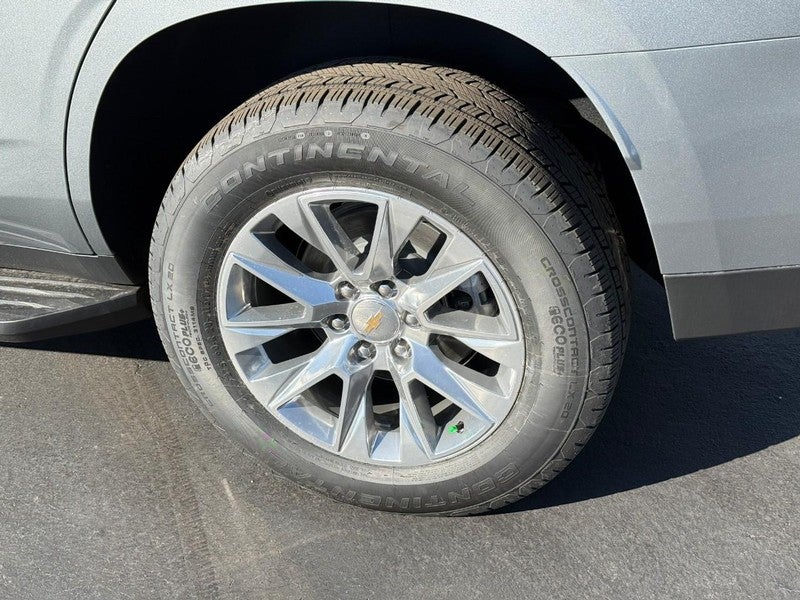 2026 Chevrolet Tahoe 4WD 4dr Premier