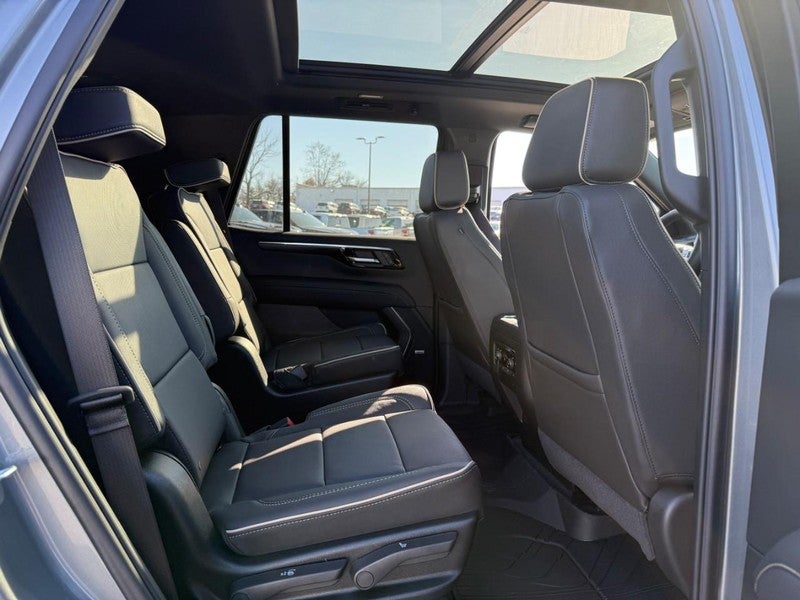 2026 Chevrolet Tahoe 4WD 4dr Premier