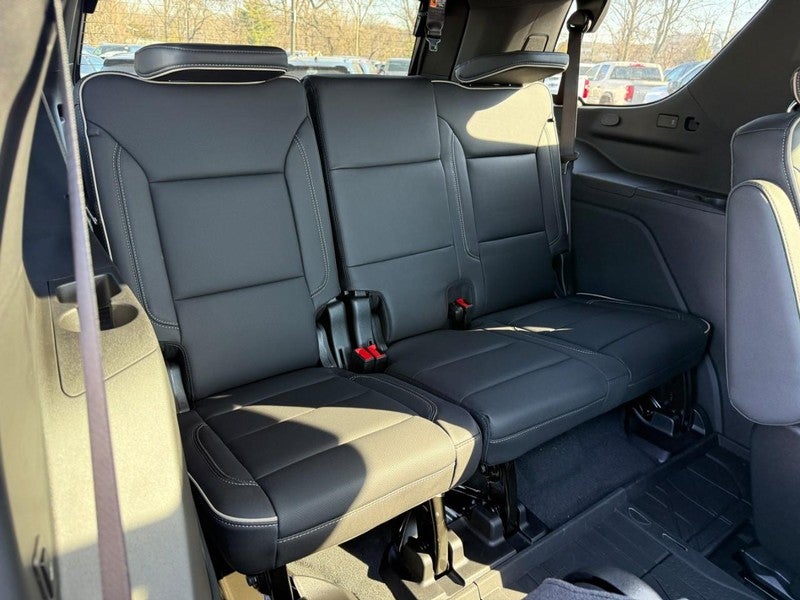 2026 Chevrolet Tahoe 4WD 4dr Premier