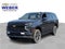 2026 Chevrolet Tahoe 4WD 4dr High Country
