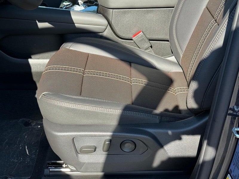 2026 Chevrolet Tahoe 4WD 4dr High Country