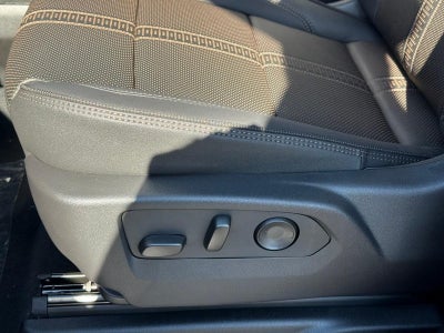 2026 Chevrolet Tahoe 4WD 4dr High Country