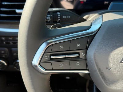 2026 Chevrolet Tahoe 4WD 4dr High Country