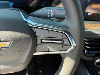 2026 Chevrolet Tahoe 4WD 4dr High Country