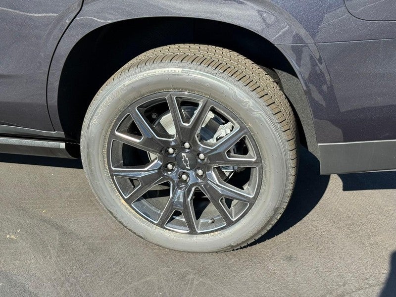 2026 Chevrolet Tahoe 4WD 4dr High Country