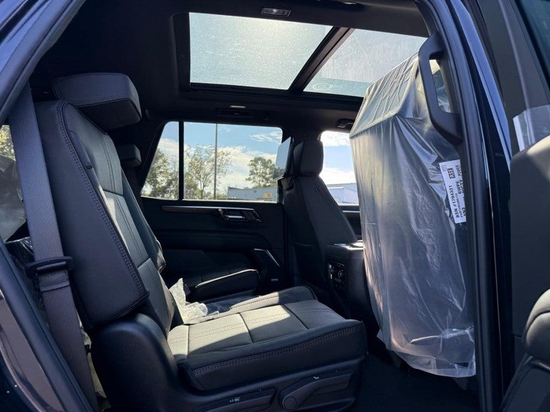 2026 Chevrolet Tahoe 4WD 4dr High Country