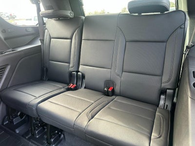 2026 Chevrolet Tahoe 4WD 4dr High Country