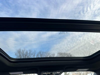 2026 Chevrolet Tahoe 4WD 4dr High Country