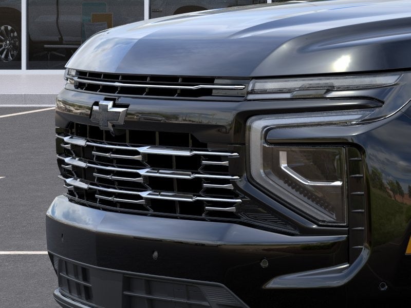 2026 Chevrolet Tahoe 4WD 4dr High Country
