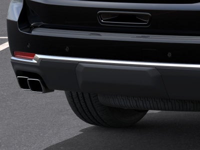 2026 Chevrolet Tahoe 4WD 4dr High Country