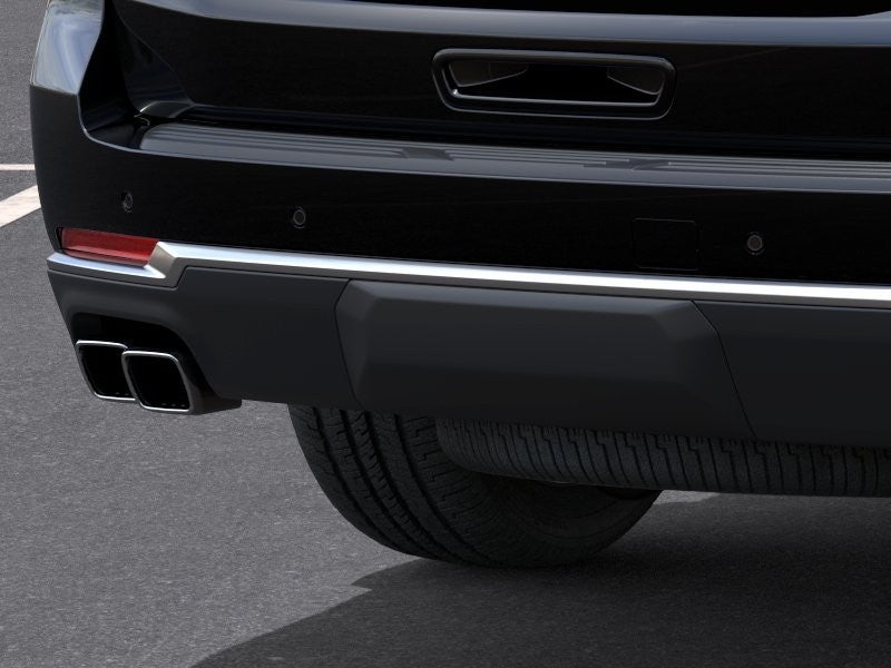 2026 Chevrolet Tahoe 4WD 4dr High Country