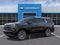 2026 Chevrolet Tahoe 4WD 4dr High Country