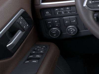 2026 Chevrolet Tahoe 4WD 4dr High Country