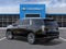2026 Chevrolet Tahoe 4WD 4dr High Country