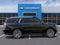2026 Chevrolet Tahoe 4WD 4dr High Country