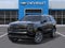 2026 Chevrolet Tahoe 4WD 4dr High Country