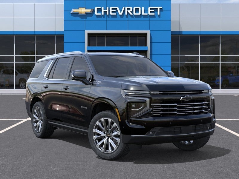 2026 Chevrolet Tahoe 4WD 4dr High Country