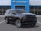 2026 Chevrolet Tahoe 4WD 4dr High Country
