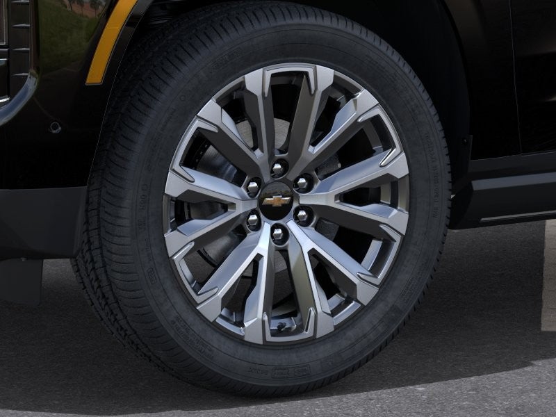 2026 Chevrolet Tahoe 4WD 4dr High Country