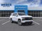 2026 Chevrolet Tahoe 4WD 4dr High Country